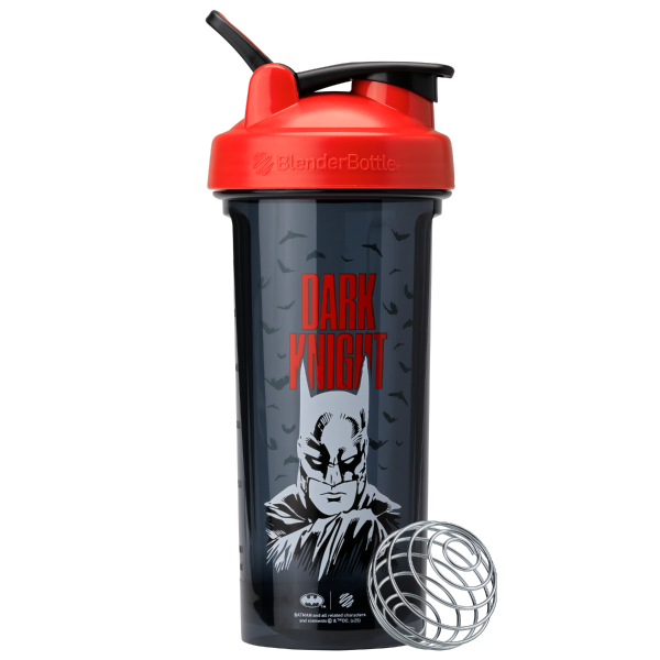 DC Comics - Batman Pro Series - Daily Ready