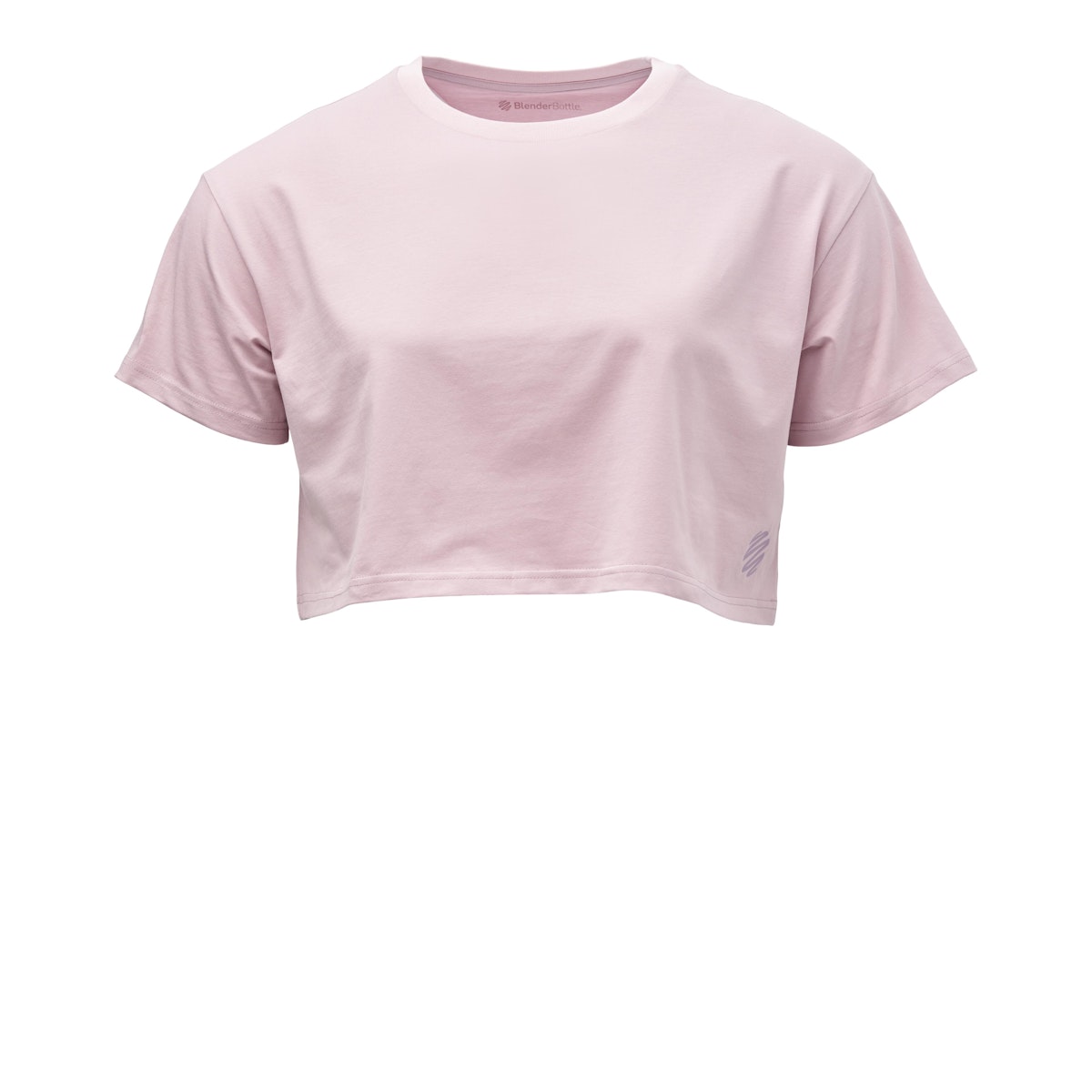 BlenderBottle Cropped T-Shirt - Daily Pick