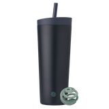 2-in-1 Shaker Tumbler - Clean Ready