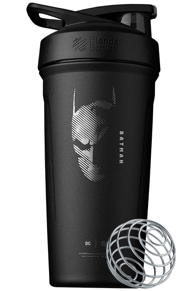 DC Comics - Insulated Stainless Steel Sport - Classic Pick