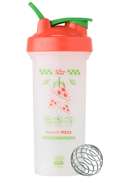 Disney · Pixar Shakers - Modern Ready