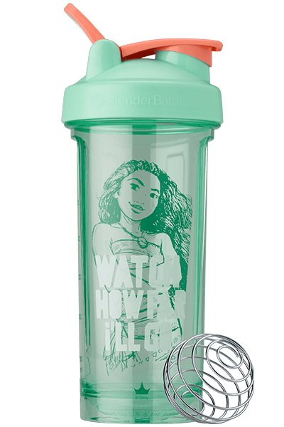 Disney Princess - Pro Series - Classic Style