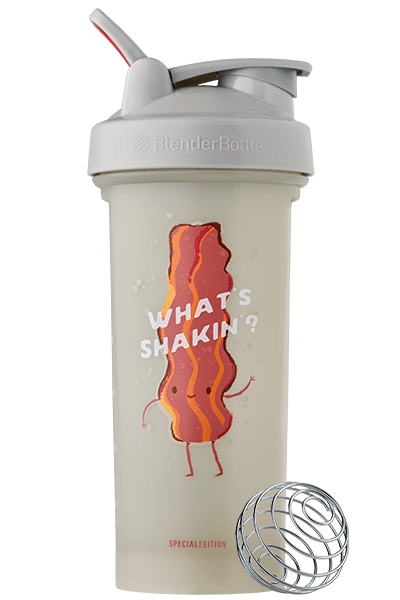 Foodie Shakers - Clean Pick