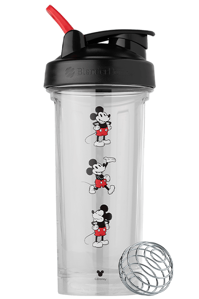 Mickey & Minnie - Pro Series - Classic Ready